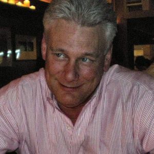 Meet your Posher, Greg